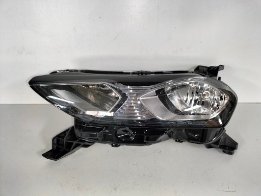 LAMPA FAR PREDNJA LIJEVA STRANA CITROEN DS3 CROSSBACK 19-