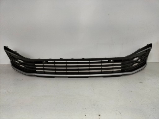 SPOJLER MASKA PREDNJA STRANA VW GOLF 8 VIII 19- ALLTRACK