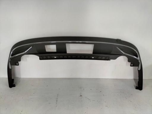 SPOJLER BRANIKA ZADNJI VW GOLF 8 VIII 19- KARAVAN ALTRACK