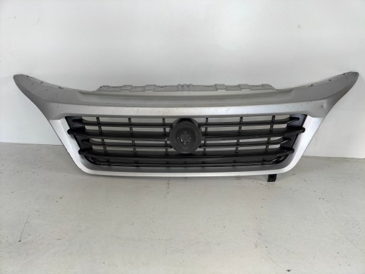 MASKA MREŽICA FIAT DUCATO REDIZAJN 14-