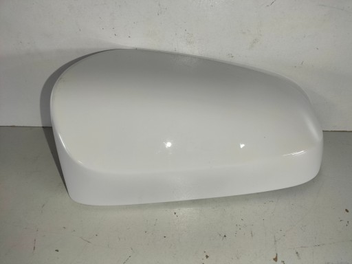 KUČIŠTE RETROVIZORA LIJEVA STRANA TOYOTA AYGO II 14- 108