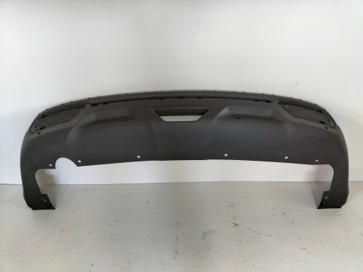 SPOJLER BRANIKA ZADNJI RENAULT KOLEOS II 17-