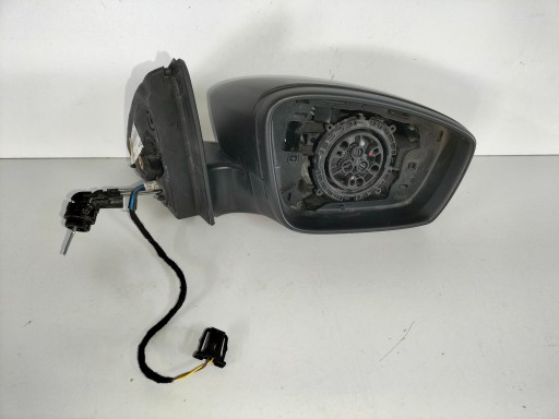 RETROVIZOR DESNA SKODA RAPID REDIZAJN 17-