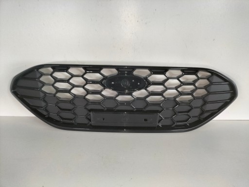 MASKA MREŽICA FORD FIESTARIA MK8 REDIZAJN 21- STARI