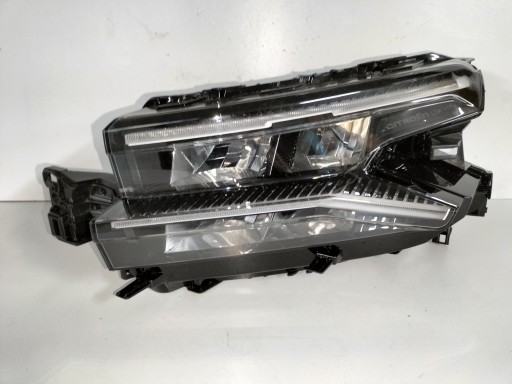 LAMPA FAR PREDNJA LIJEVA STRANA CITROEN C5 AIRCROSS REDIZAJN 22-