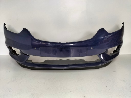 BRANIK PREDNJA STRANA OPEL ZAFIRA C REDIZAJN 16-