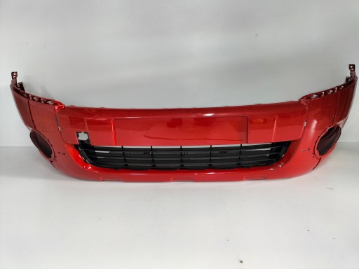 BRANIK PREDNJA STRANA CITROEN BERLINGO III 08-
