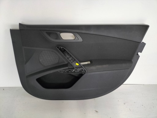TAPACIRUNG VRATA PREDNJA STRANA DESNA PEUGEOT 508 I 12-