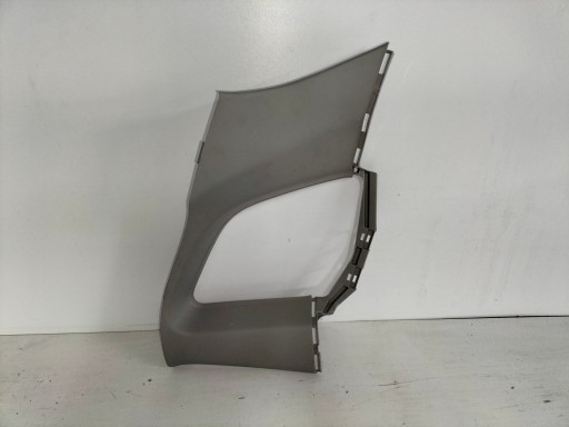 POKLOPAC STUBA ZADNJI DESNA STRANA SUZUKI VITARA III 15-