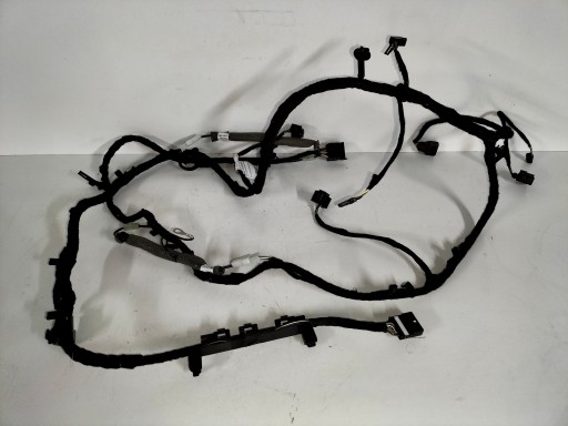 INSTALACIJA GEPEKA ZADNJI ALFA ROMEO STELVIO 17-