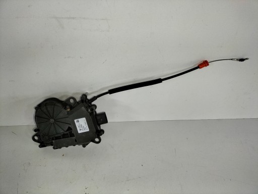 MOTOR GEPEK GEPEKA ZADNJI ALFA ROMEO STELVIO 17-