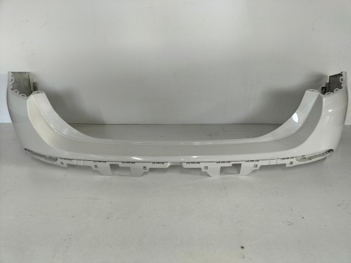 BRANIK ZADNJI BMW X1 E84 09-13