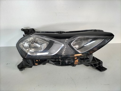 LAMPA FAR PREDNJA DESNA STRANA CITROEN DS3 CROSSBACK 19-