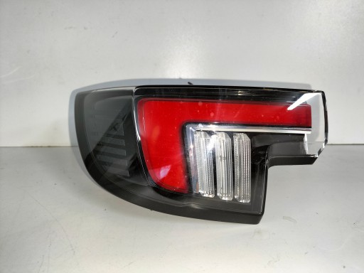 LAMPA FAR ZADNJA  ZADNJI LIJEVA STRANA OPEL MOKKA B II 20-
