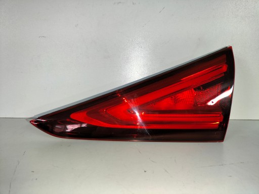 LAMPA FAR ZADNJA  ZADNJI DESNA STRANA MERCEDES CLS W257 18-