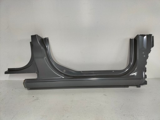 PRAG DESNA STRANA DACIA DOKKER 12-