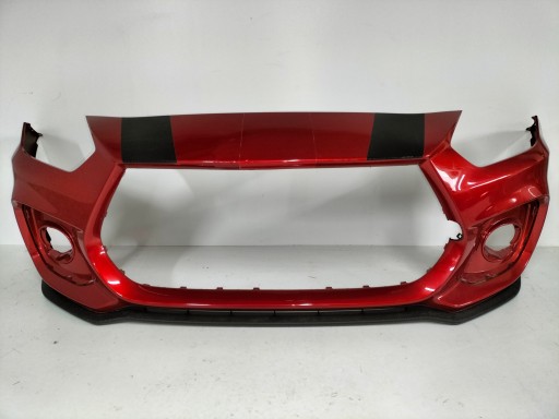 BRANIK PREDNJA STRANA SUZUKI SWIFT MK8 17- SPORT