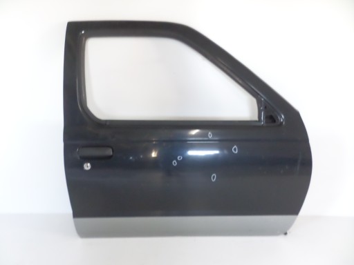 VRATA PREDNJA STRANA DESNA NISSAN NAVARA D22 98-