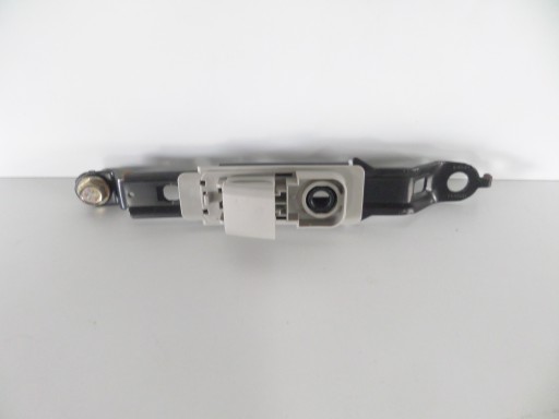 REGULACIJA VEZNI LIM SIGURNOSTI NISSAN NAVARA D23