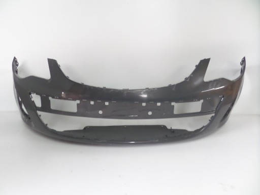 BRANIK PREDNJA STRANA OPEL CORSA D REDIZAJN 11-