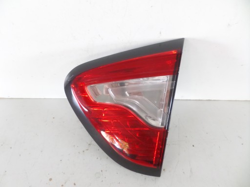 LAMPA FAR ZADNJA  ZADNJI DESNA STRANA RENAULT CAPTUR 13-17
