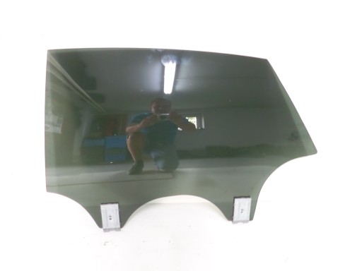 STAKLO VRATA ZADNJA  LIJEVA STRANA VW ARTEON 17-