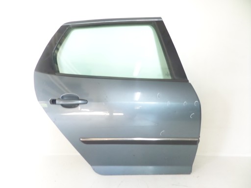 VRATA ZADNJA DESNA PEUGEOT 407 04- KARAVAN