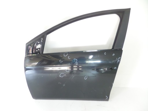 VRATA PREDNJA STRANA LIJEVA FIAT BRAVO II 07-14