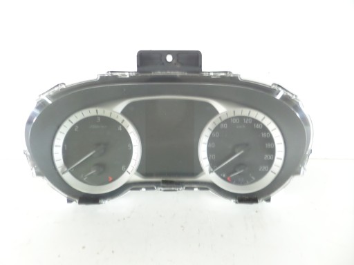 KILOMETAR SAT NISSAN NAVARA D23 NP300 14-