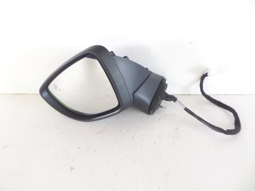 RETROVIZOR LIJEVA ELEKTRIČNO NISSAN MICRA K14 17-
