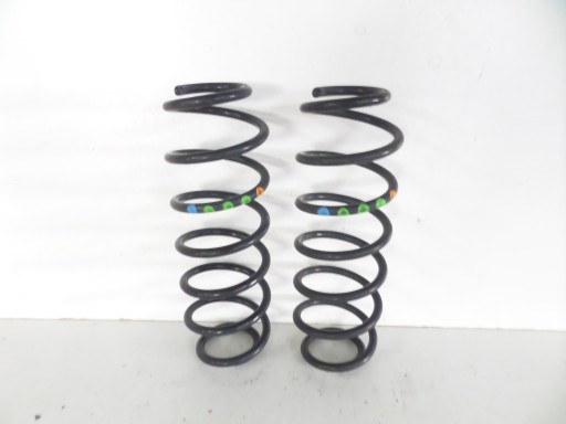 OPRUGE OVJES ZADNJI SEAT IBIZA IV 08- 3DRZ.