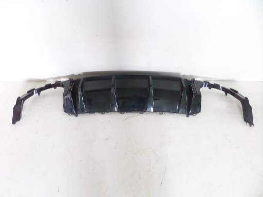 SPOJLER BRANIKA ZADNJI AUDI TT 8S0 14- RS