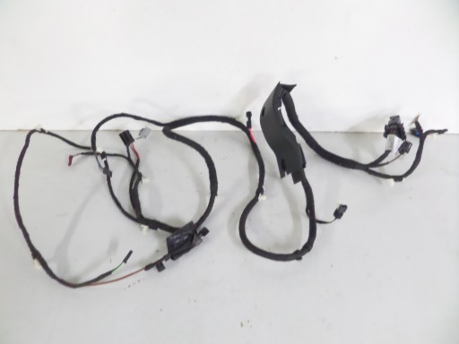 INSTALACIJA GEPEKA ZADNJI BMW I3 13-