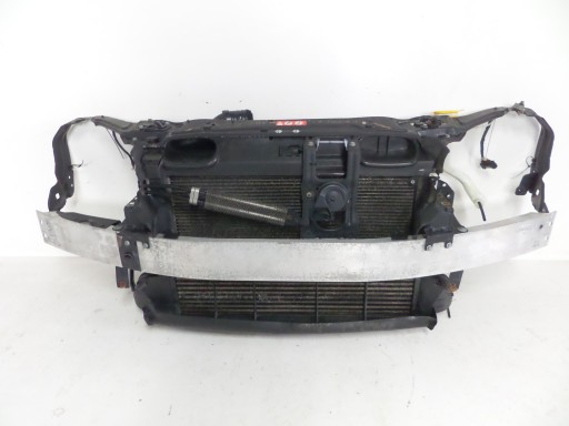 VEZNI LIM PREDNJA STRANA MERCEDES CLK W209 02-