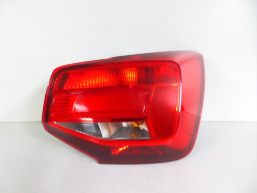 LAMPA FAR ZADNJA  ZADNJI DESNA STRANA AUDI Q2 16-