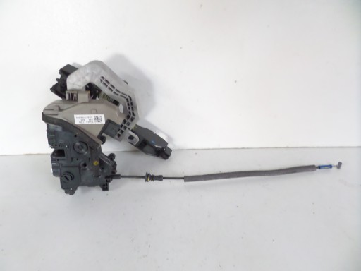 BRAVA VRATA ZADNJI LIJEVA STRANA KIA PROCEED III 18-