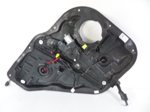 DIZAČ PROZOR ZADNJI LIJEVA STRANA HYUNDAI SANTA FE IV 18-