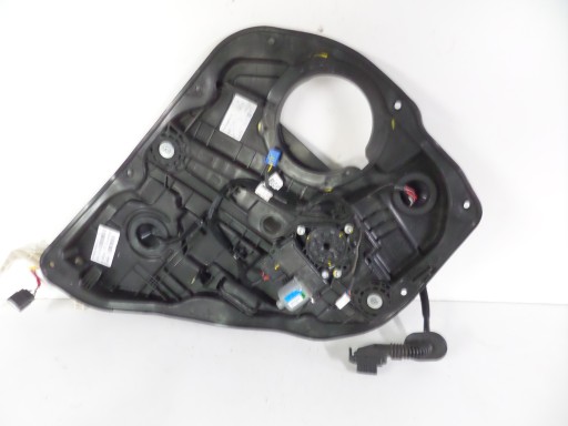 DIZAČ PROZOR ZADNJI LIJEVA STRANA KIA PROCEED III 18-