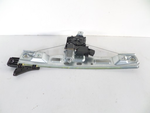 DIZAČ PROZOR ZADNJI LIJEVA STRANA OPEL ZAFIRA C 11-