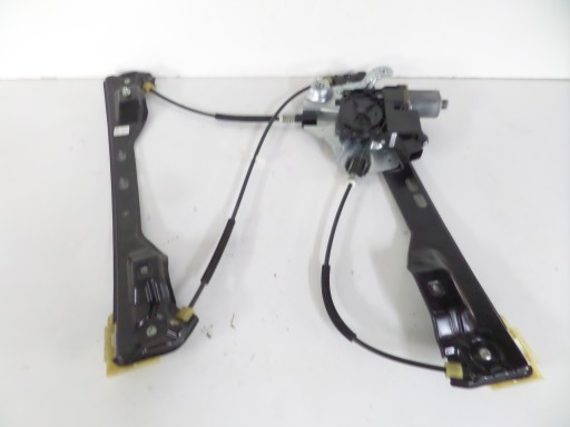 DIZAČ PROZOR PREDNJA STRANA LIJEVA OPEL ZAFIRA C 11-