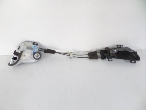 BRAVA VRATA ZADNJI DESNA STRANA HONDA CIVIC X 17-