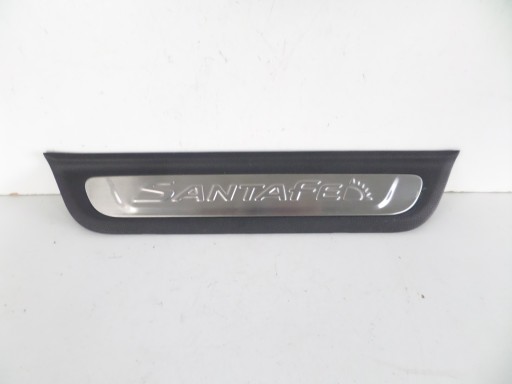 POKLOPAC PRAGA ZADNJI DESNA STRANA HYUNDAI SANTA FE IV 18-