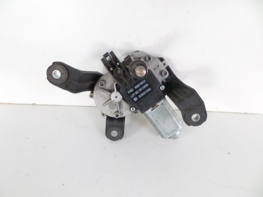 MOTOR BRISAČA ZADNJI OPEL ZAFIRA C 11-