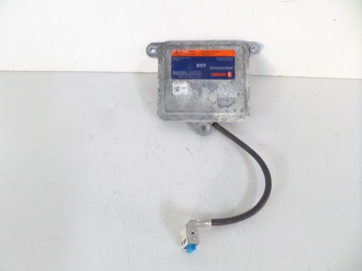 MODUL BALAST XENON TESLA S X 16- JAGUAR XF