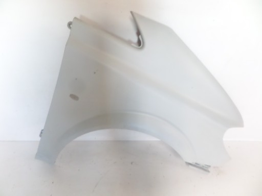 BLATOBRAN PREDNJA STRANA DESNA MERCEDES VITO VIANO W639 04-