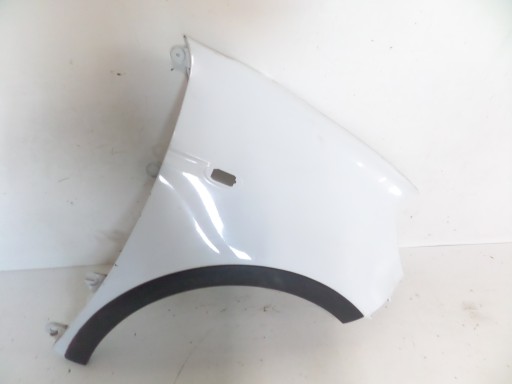 BLATOBRAN PREDNJA STRANA DESNA SMART FORFOUR 14-17