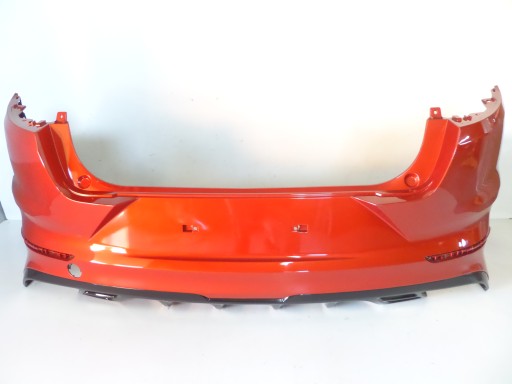 BRANIK ZADNJI KIA PRO CEED PROCEED III 18- GT