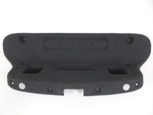 POKLOPAC TAPACIRUNG GEPEKA ZADNJI BMW 2 F23 14-