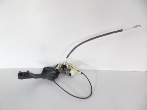 BRAVA VRATA PREDNJA STRANA LIJEVA MERCEDES SPRINTER W906 06-