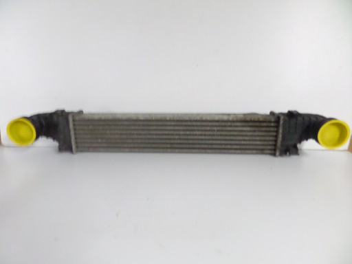 HLADNJAK INTERCOOLER MERCEDES CLS W219 04-10 CDI